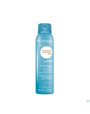 Bioderma photoderm a/sun sos ss capuchon    125ml