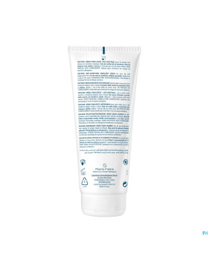 Ducray dexyane creme emollient a/grattage 200ml nf