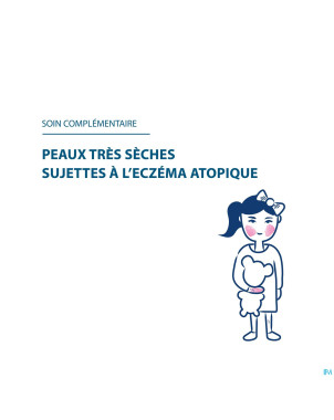 Ducray dexyane creme emollient a/grattage 200ml nf