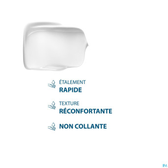 Ducray dexyane creme emollient a/grattage 200ml nf