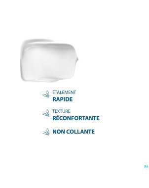 Ducray dexyane creme emollient a/grattage 200ml nf