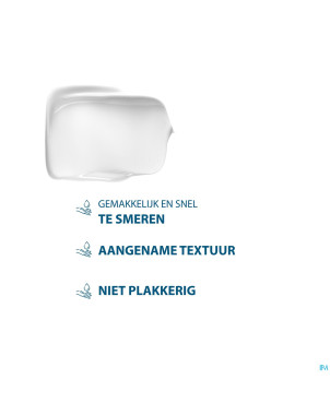 Ducray dexyane creme emollient a/grattage 200ml nf