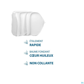 Ducray dexyane baume emollient a/grattage 200ml nf