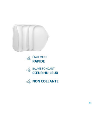 Ducray dexyane baume emollient a/grattage 200ml nf