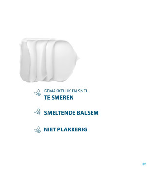 Ducray dexyane baume emollient a/grattage 200ml nf