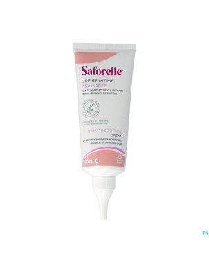 Saforelle creme apaisante    100ml
