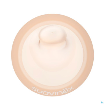 Suavinex zerozero tetine anticoliques medium flow