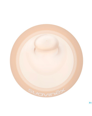 Suavinex zerozero tetine anticoliques medium flow