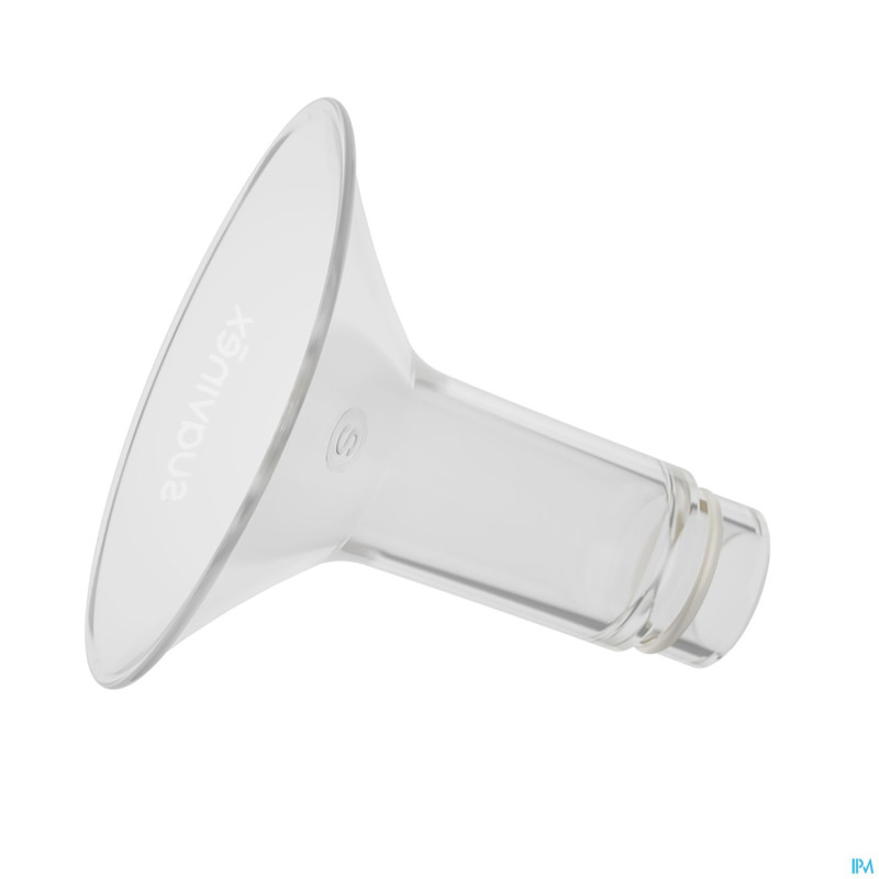 Suavinex zerozero teterelle tirelait small