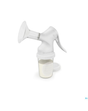 Suavinex zerozero tirelait manuel