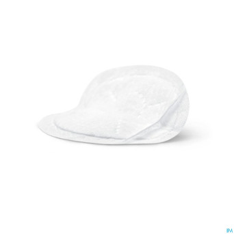 Medela ultra thin coussinets allaitem. jetables 60