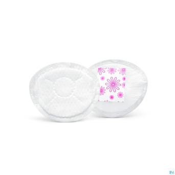 Medela ultra thin coussinets allaitem. jetables 60
