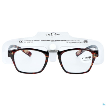 Cartel loupe lecture mistral 1.0 asie