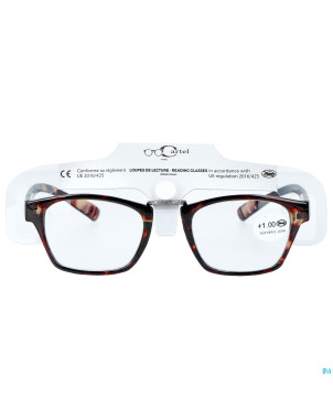 Cartel loupe lecture mistral 1.0 asie