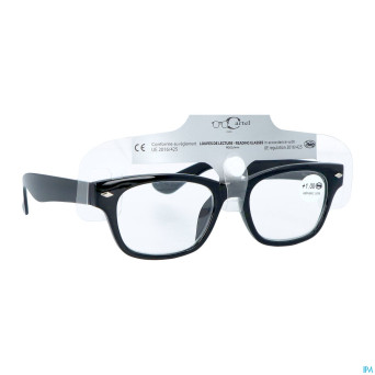 Cartel loupe lecture flash back 1.0 asie