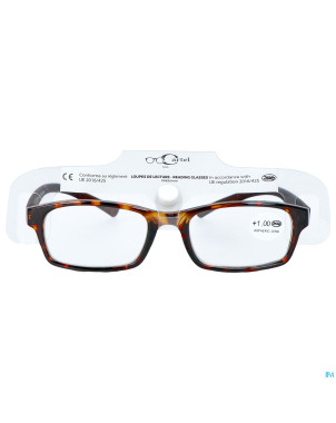 Cartel loupe lecture riva 1.0 asie