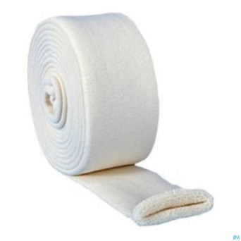 Nobafrott chausette eponge  6cm x 5m  s rouleau 1