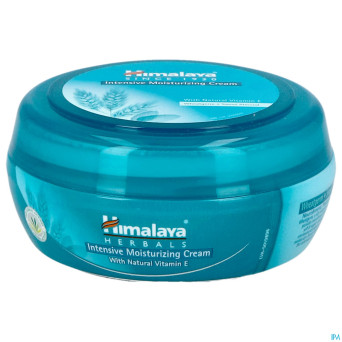 Himalaya herbals intensive moisturising creme 50ml