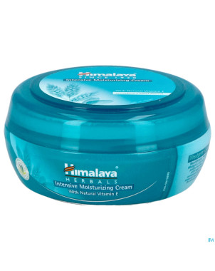 Himalaya herbals intensive moisturising creme 50ml