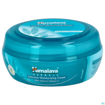 Himalaya herbals intensive moisturising creme 50ml