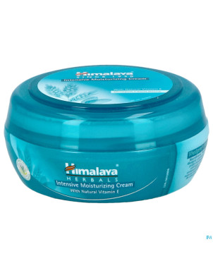 Himalaya herbals intensive moisturising creme 50ml