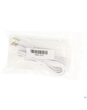 Delta pocket cable usb aerosol