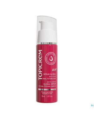 Topicrem ah3 serum global a/age    30ml