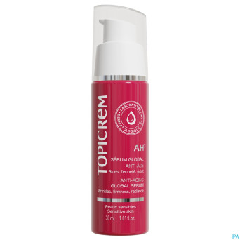 Topicrem ah3 serum global a/age    30ml