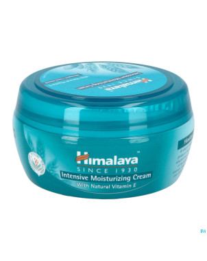 Himalaya herbals intensive moisturising cr.  150ml
