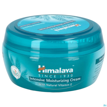 Himalaya herbals intensive moisturising cr.  150ml
