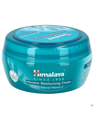 Himalaya herbals intensive moisturising cr.  150ml