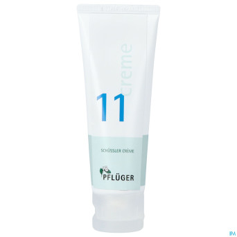 Schussler creme hydra nourrissant nr. 11