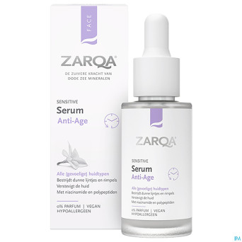 Zarqa hydraboost serum 50ml