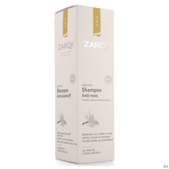 Zarqa sh dandruff control 200ml