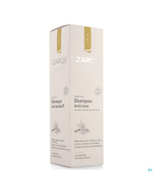 Zarqa sh dandruff control 200ml