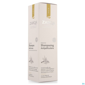 Zarqa sh dandruff control 200ml