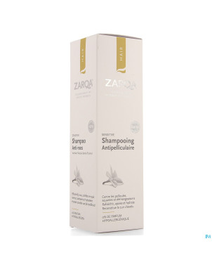 Zarqa sh dandruff control 200ml