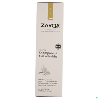 Zarqa sh dandruff control 200ml