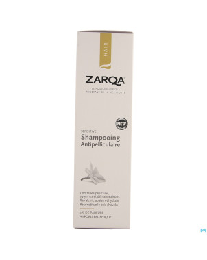 Zarqa sh dandruff control 200ml