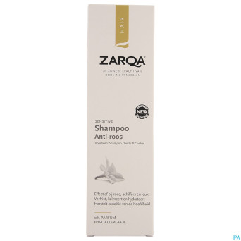Zarqa sh dandruff control 200ml
