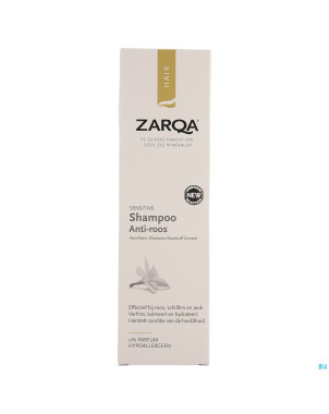 Zarqa sh dandruff control 200ml