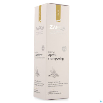 Zarqa apres sh sensitive 200ml
