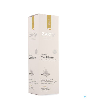 Zarqa apres sh sensitive 200ml