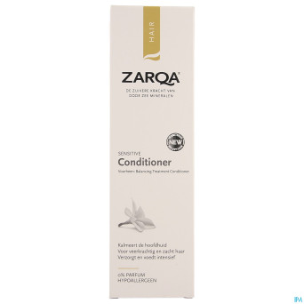 Zarqa apres sh sensitive 200ml