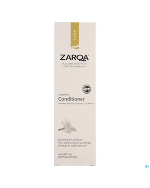 Zarqa apres sh sensitive 200ml