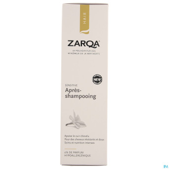 Zarqa apres sh sensitive 200ml