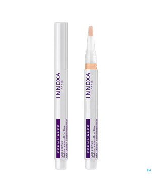 Innoxa bb a/cernes beige moyen 1,5ml