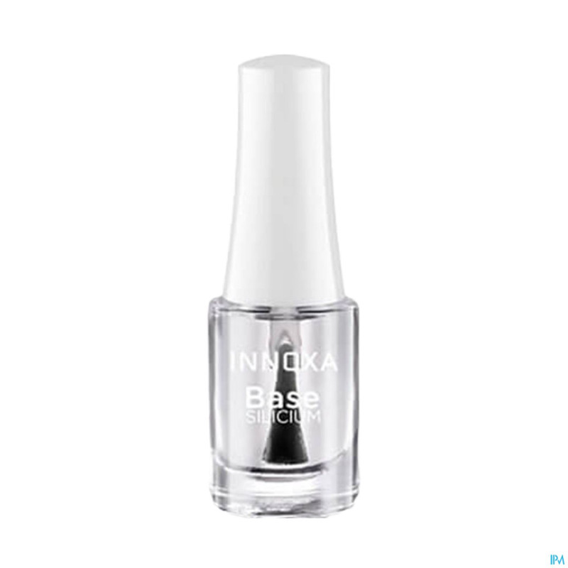Innoxa base silicium 5ml