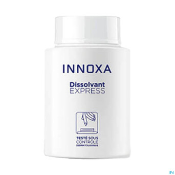 Innoxa dissolvant flash parfume 75ml