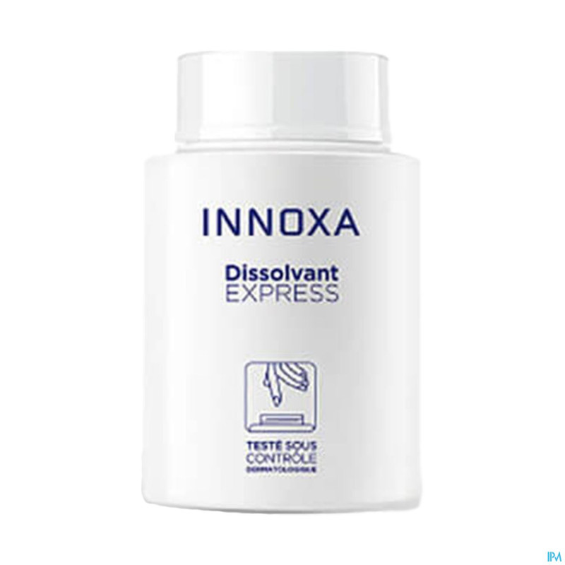 Innoxa dissolvant flash parfume 75ml